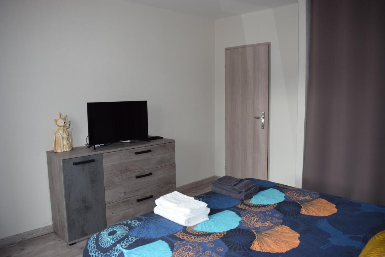 Superbe T3 Classe 3 Etoiles Chez Cathy Et Frank Situe En Plein Centre De Gerardmer Apartamento Exterior foto