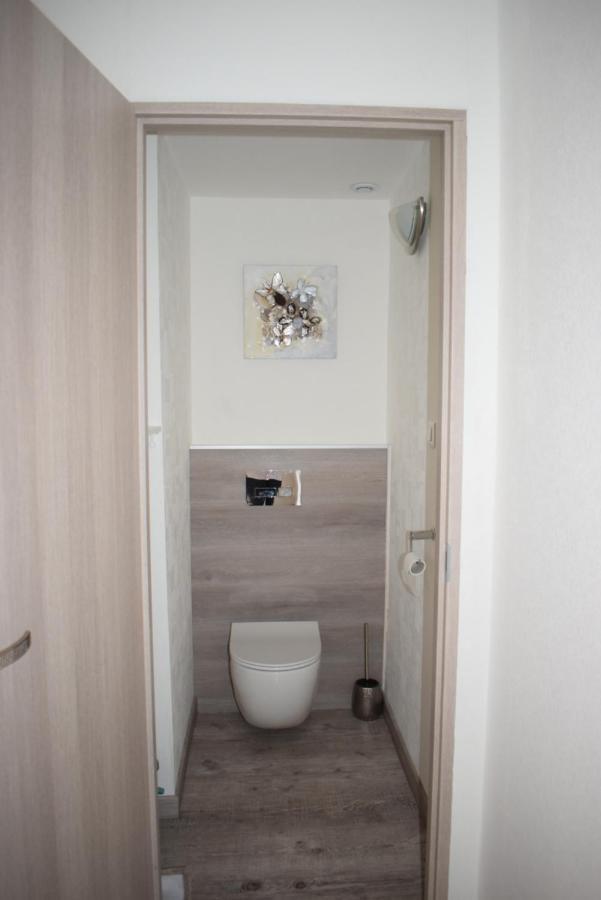 Superbe T3 Classe 3 Etoiles Chez Cathy Et Frank Situe En Plein Centre De Gerardmer Apartamento Exterior foto